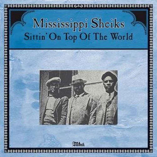 sittin' on top of the world