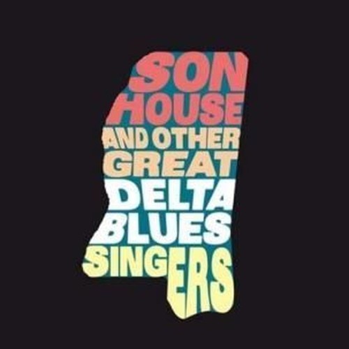 and the other great delta blues singers