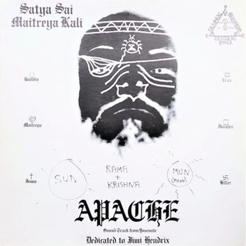 apache
