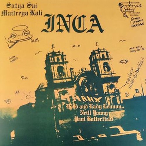 inca