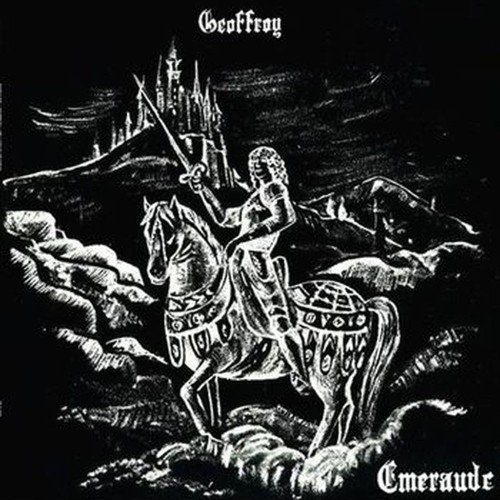 geoffrey