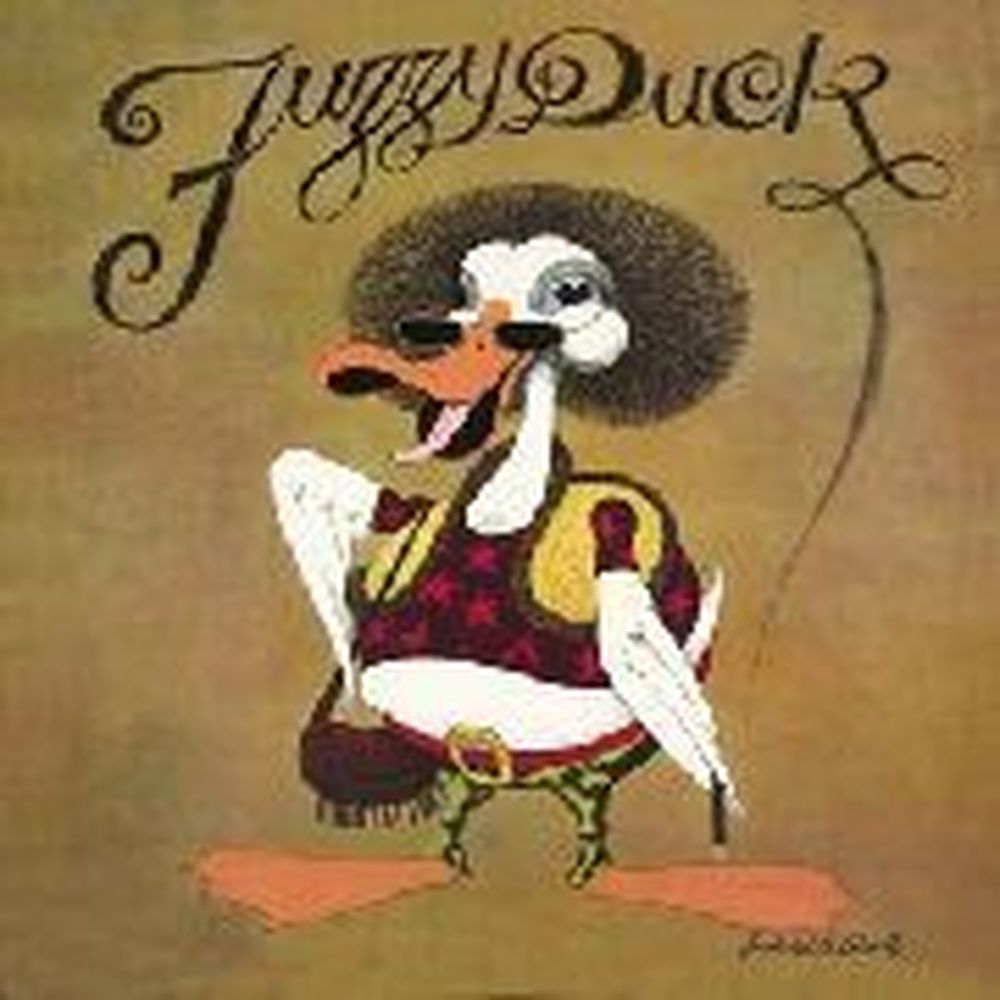 fuzzy duck (+7