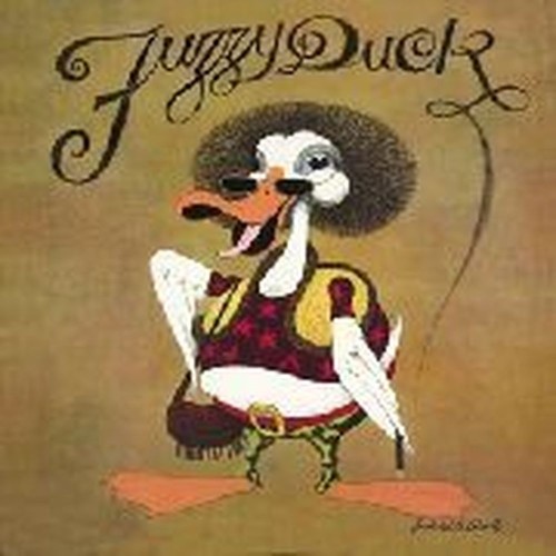 fuzzy duck (+7