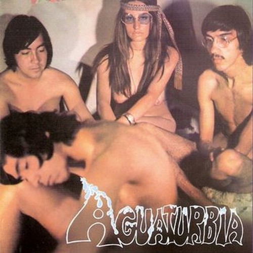 aguarurbia