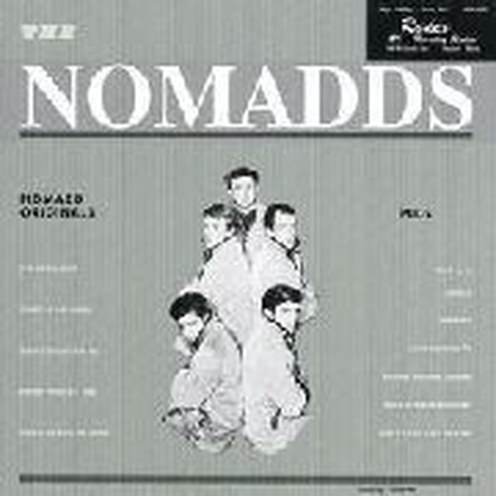 nomadds