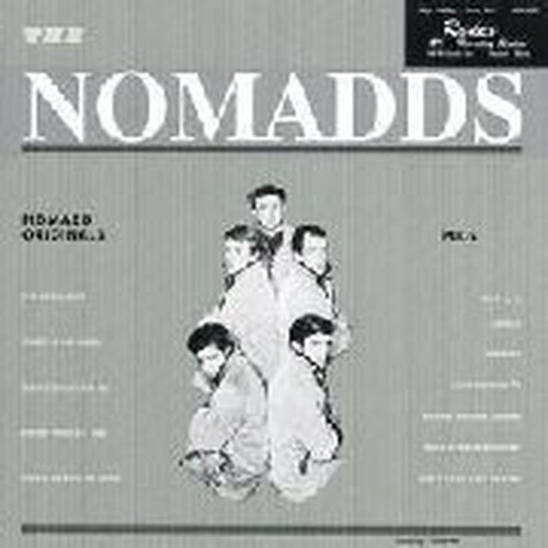 nomadds