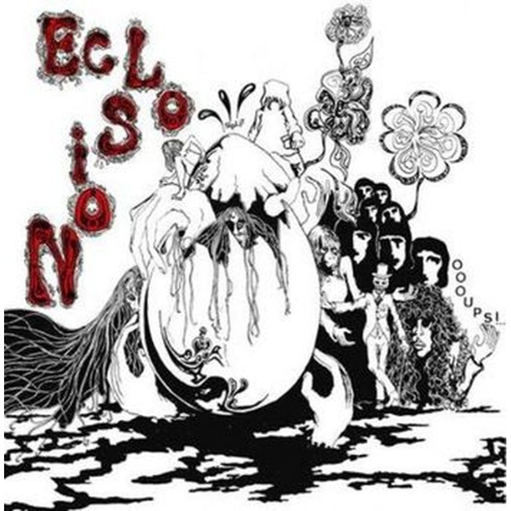 eclosion