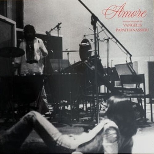 amore (ost)
