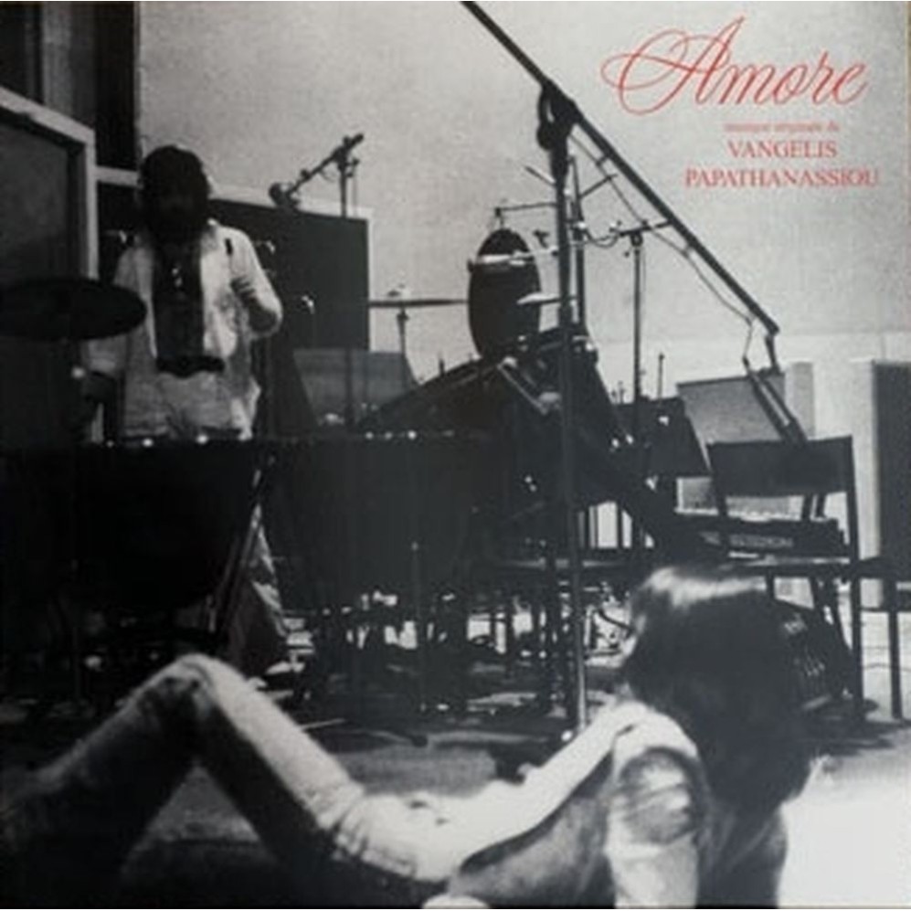 amore (ost)