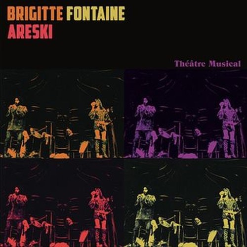 theatre musical vol.1