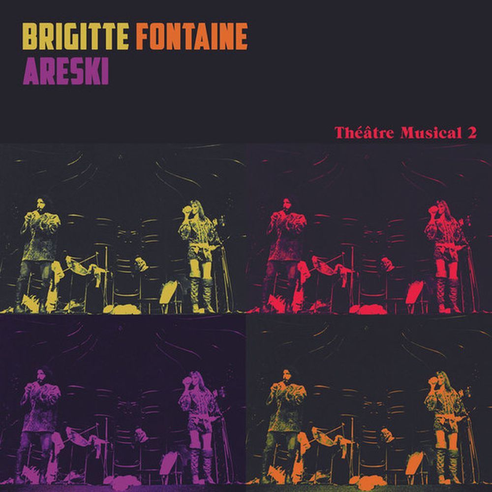 theatre musical vol.2