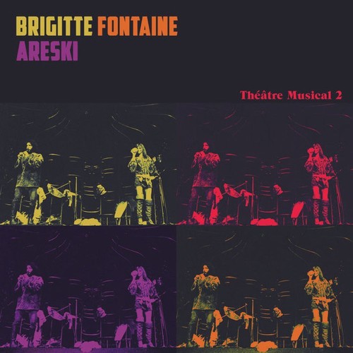 theatre musical vol.2