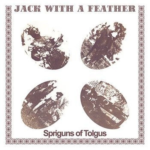 jack with a feather