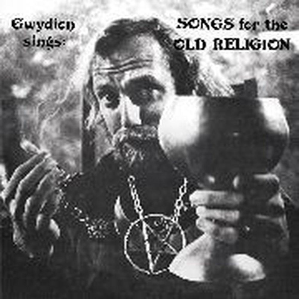sing songs for the old religion