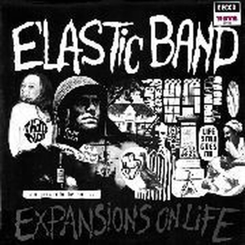 expansions of life