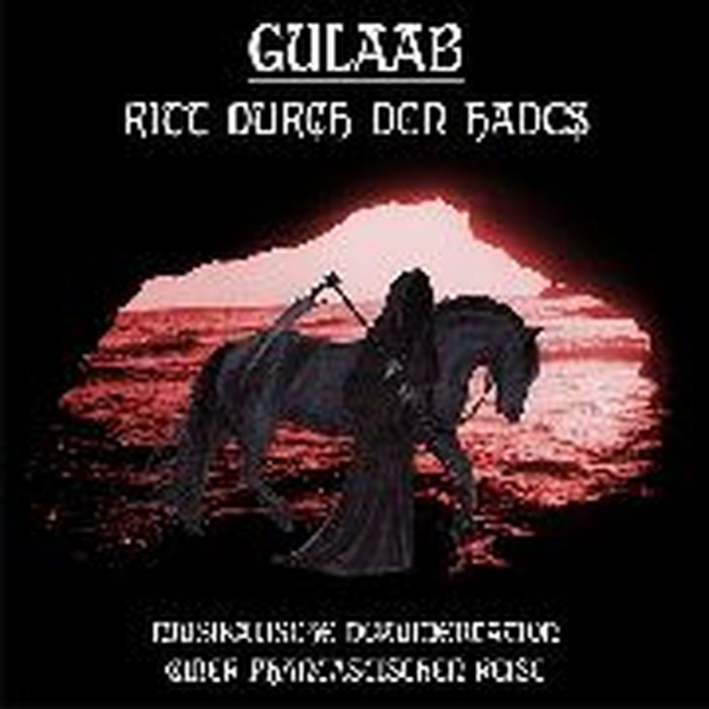 ritt durch den hades