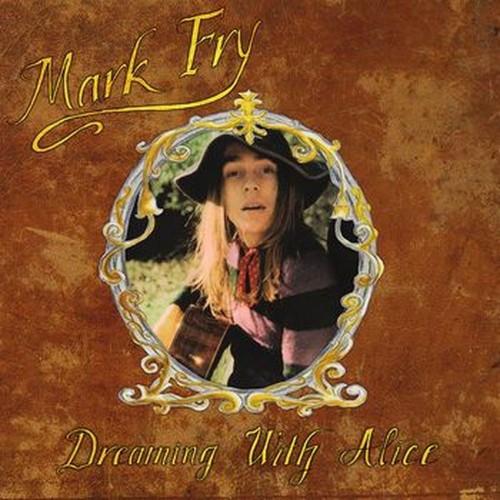 dreaming with alice