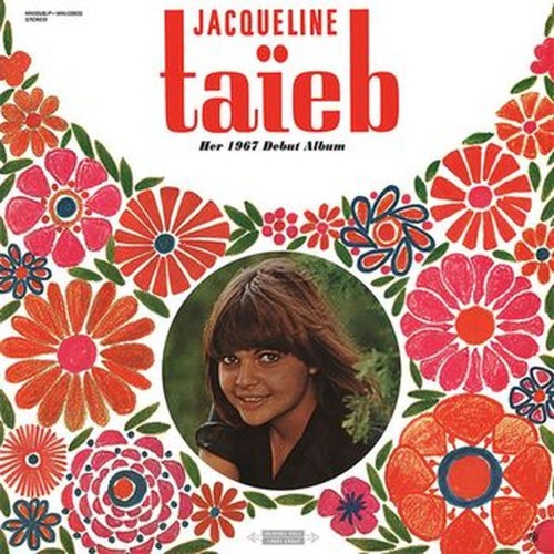 her 1967 debut album