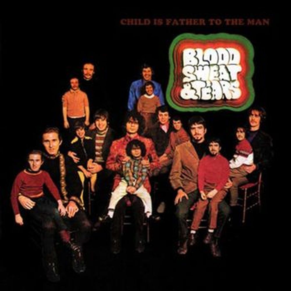 child is father to the man