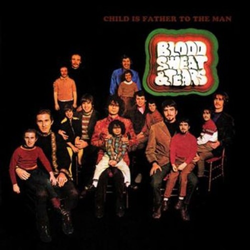 child is father to the man
