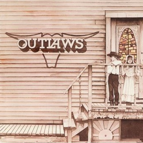 outlaws