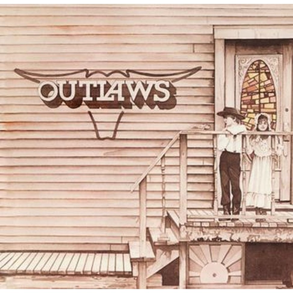 outlaws