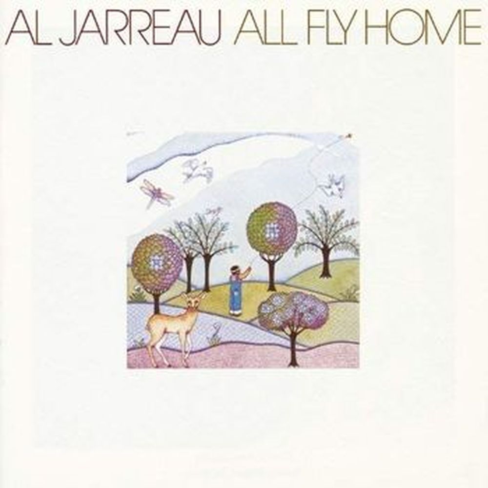 all fly home