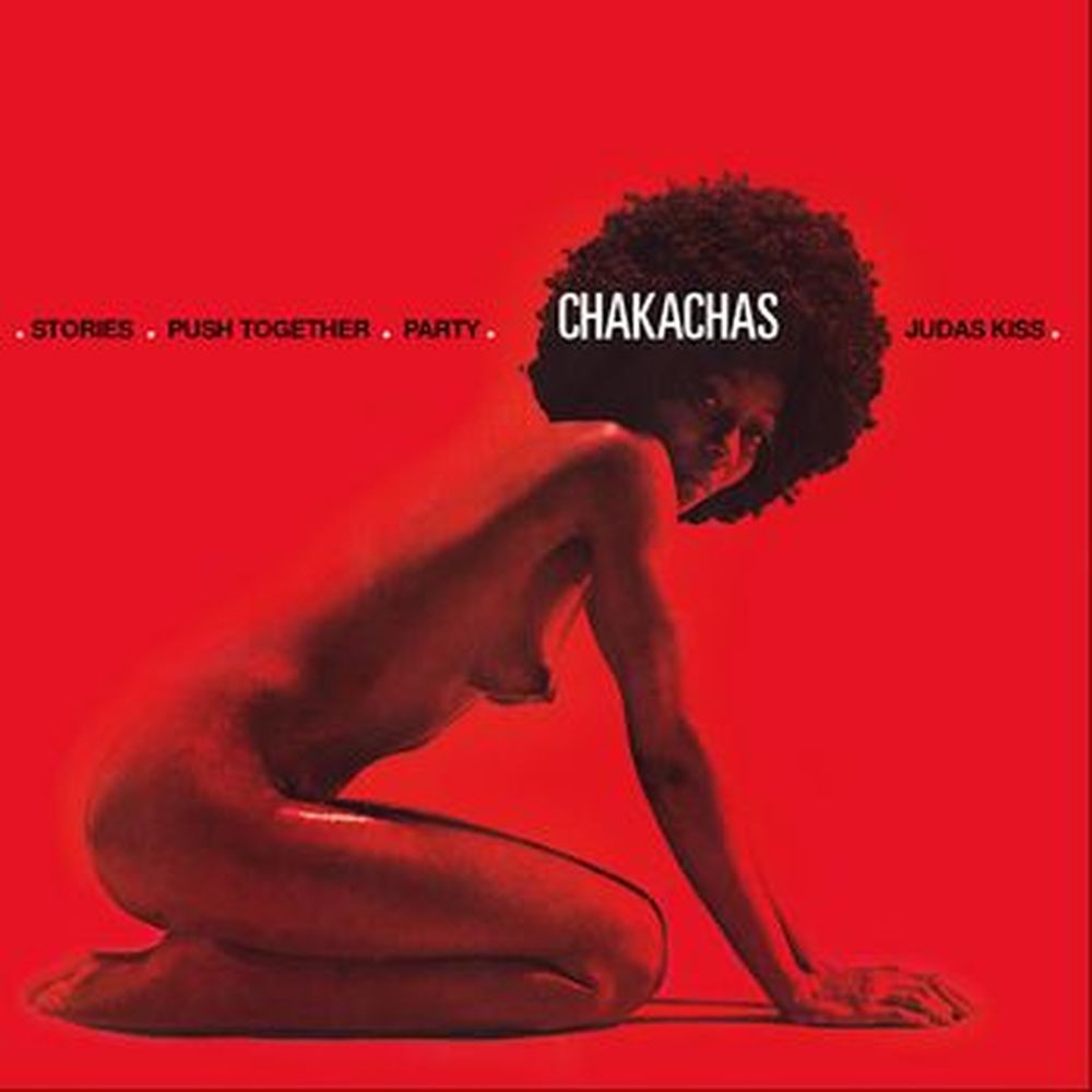 chakachas