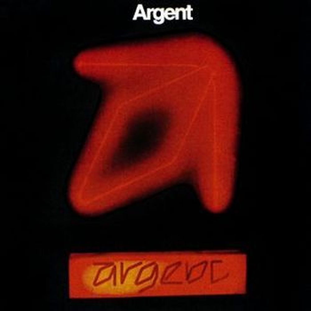 argent