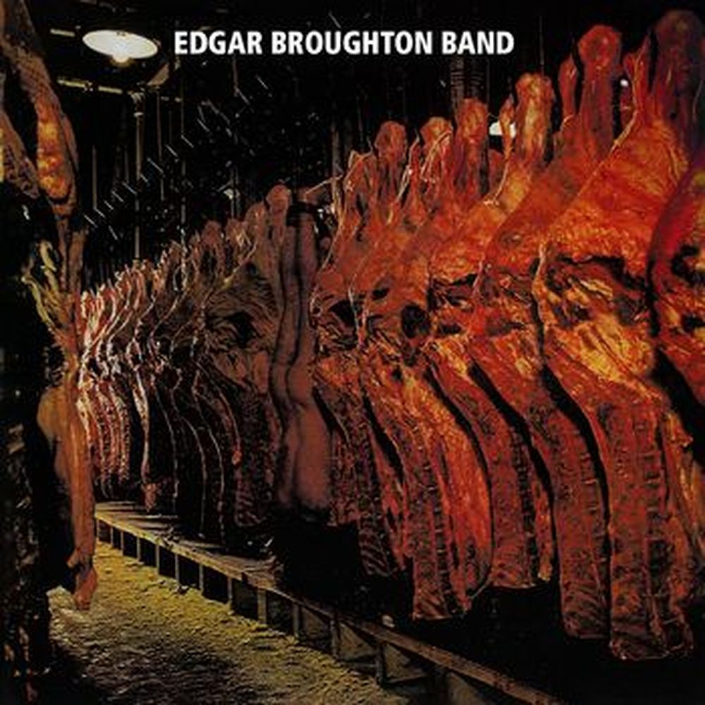edgar broughton band