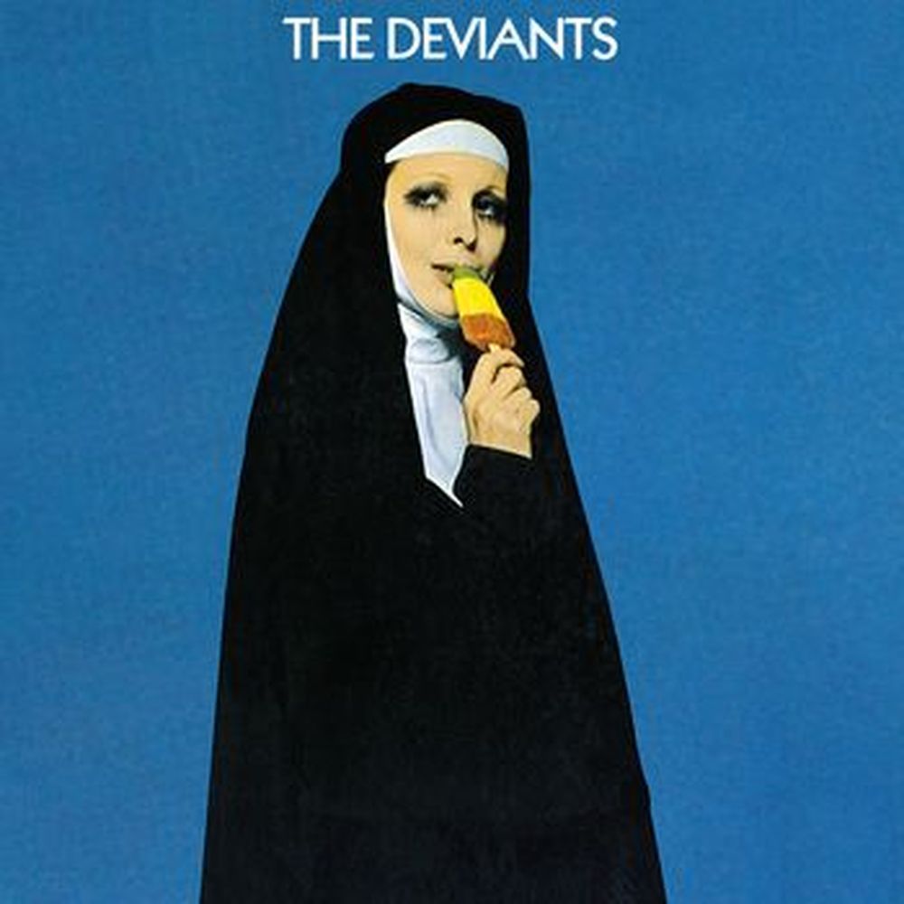 the deviants