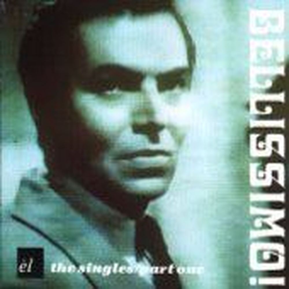 Bellissimo! El Singles Part 1