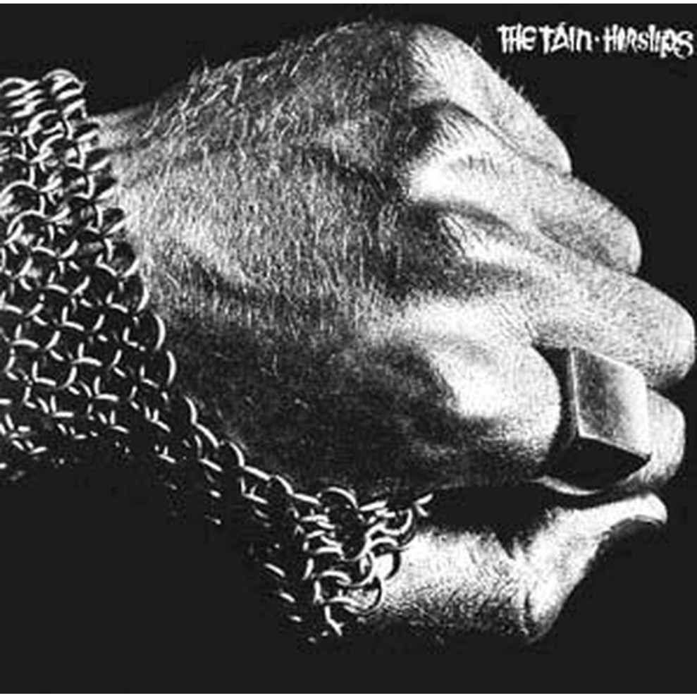the tain