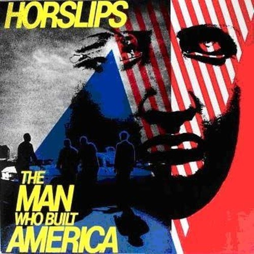 the man who built america