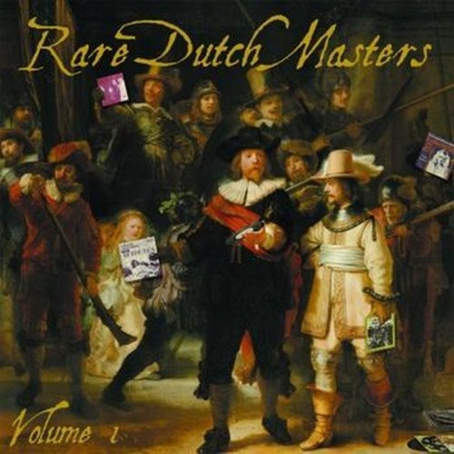rare dutch masters vol.1