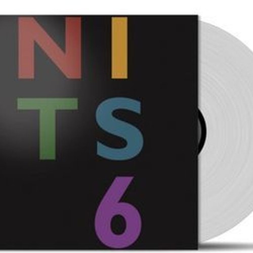 6 - best of (record store day 2014 exclusive - limited))