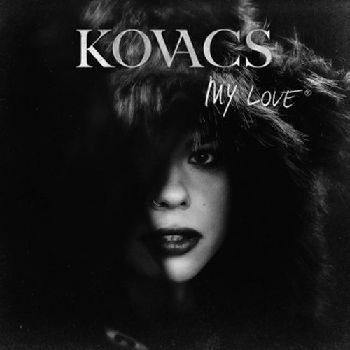 my love - ep