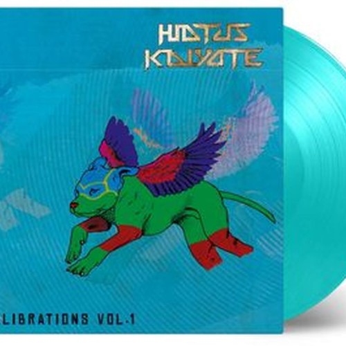 recalibrations vol. 1
