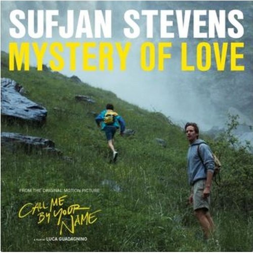 mystery of love ep (record store day 2018 exclusive, limited)