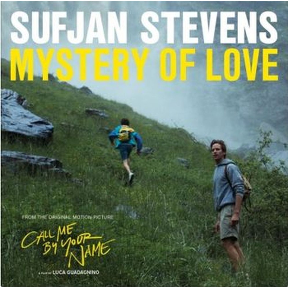 mystery of love ep (record store day 2018 exclusive, limited)