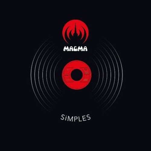 simples (record store day 2021 second drop  exclusive, limited)