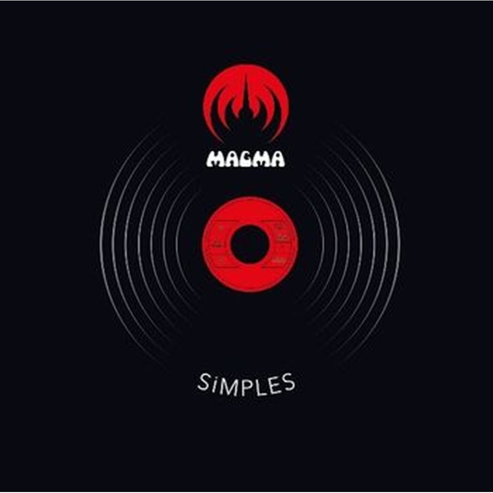 simples (record store day 2021 second drop  exclusive, limited)