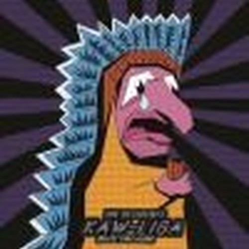 kaw-liga (record store day 2013 exclusive-limited)