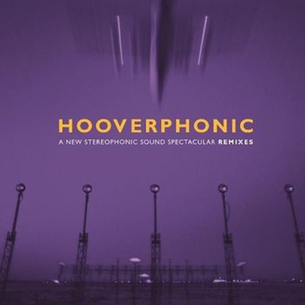 a new stereophonic sound spectacular remixes (record store day 2021-first drop)