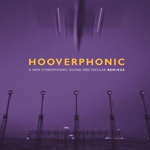 a new stereophonic sound spectacular remixes (record store day 2021-first drop)