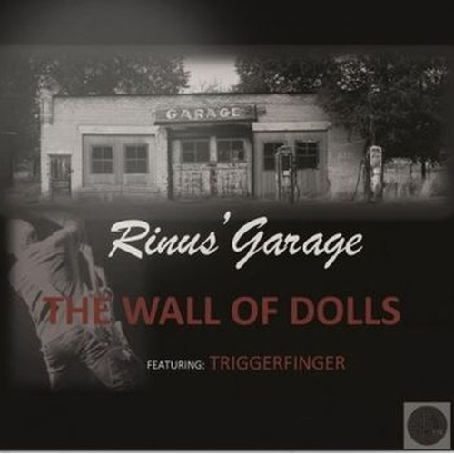 wall of dolls / annie (record store day 2014 exclusive - limited)