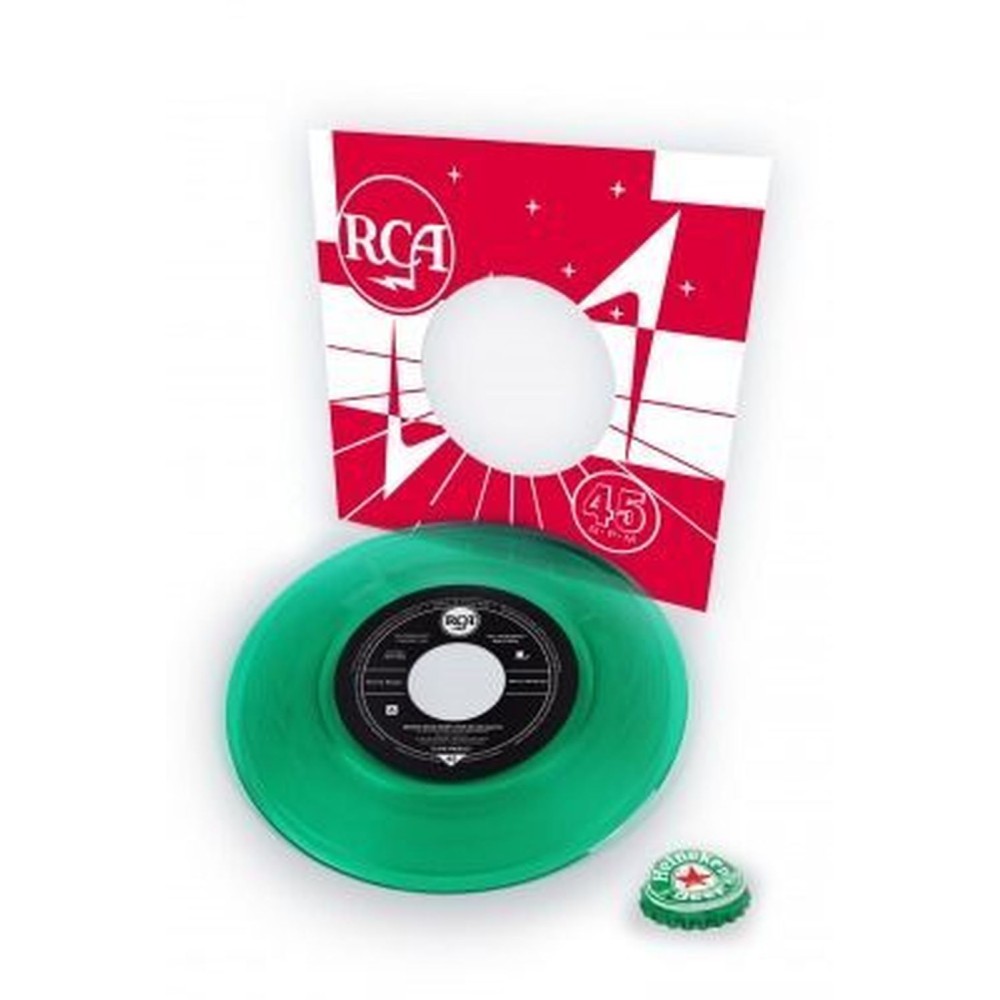 bossa nova baby 7