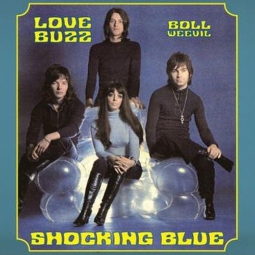 love buzz/boll weevil (record store day 2015 exclusive, limited)