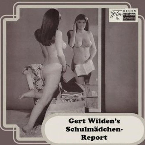 schulmadchen report (record store day 2015 exclusive, limited)