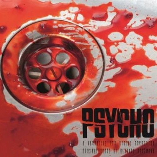 psycho ost (record store day 2015 exclusive, limited)